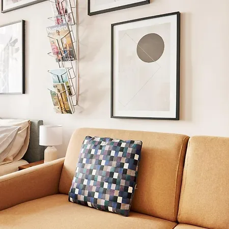 Appartement Off Marais Paris