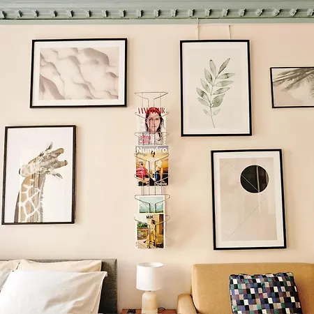 Appartement Off Marais